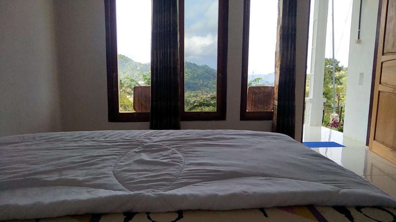Filomena Lodge Ende Dış mekan fotoğraf