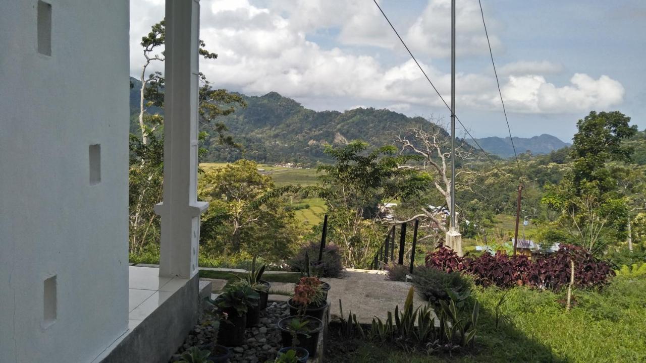 Filomena Lodge Ende Dış mekan fotoğraf