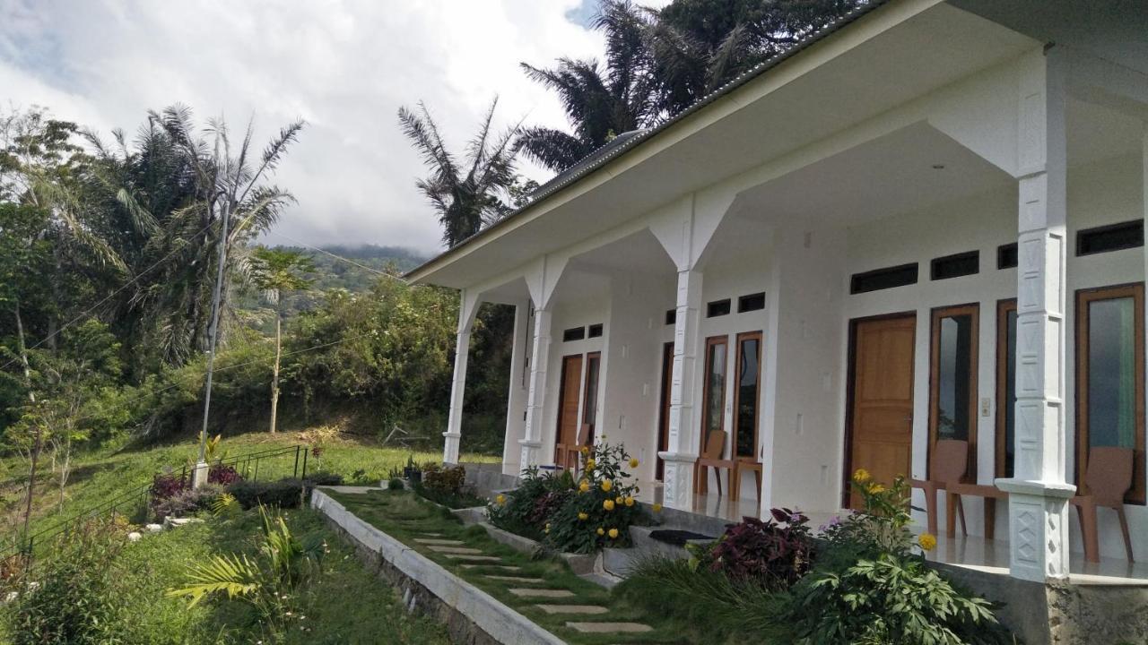 Filomena Lodge Ende Dış mekan fotoğraf