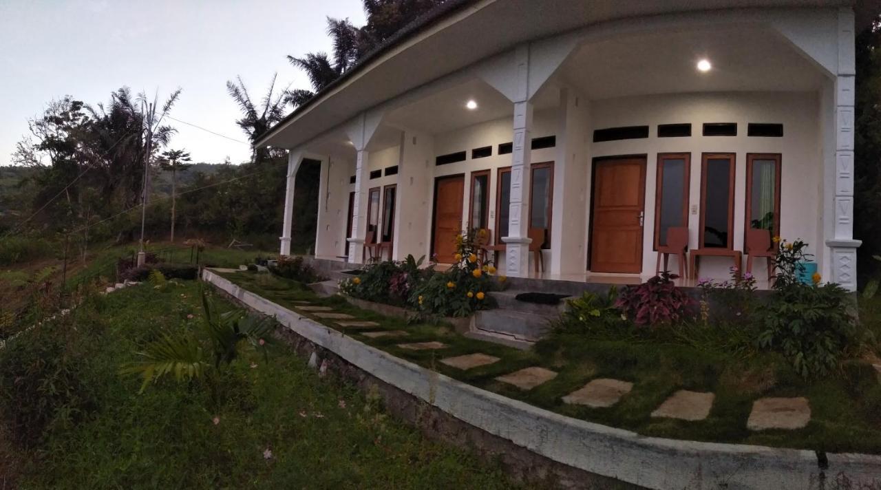 Filomena Lodge Ende Dış mekan fotoğraf