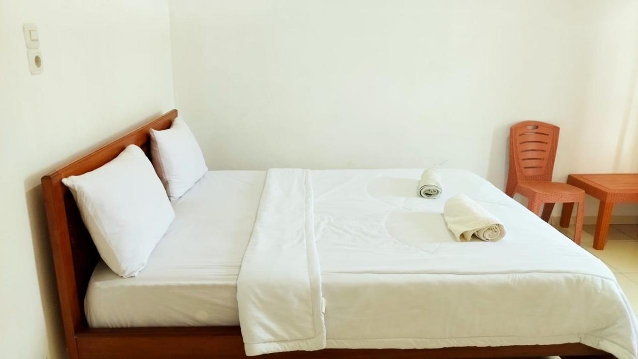 Filomena Lodge Ende Dış mekan fotoğraf